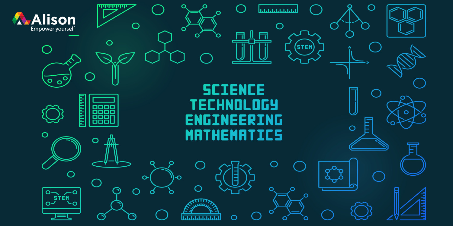 Science, Technology, Engineering and Math (STEM) Skills are a Must in the Modern Workplace