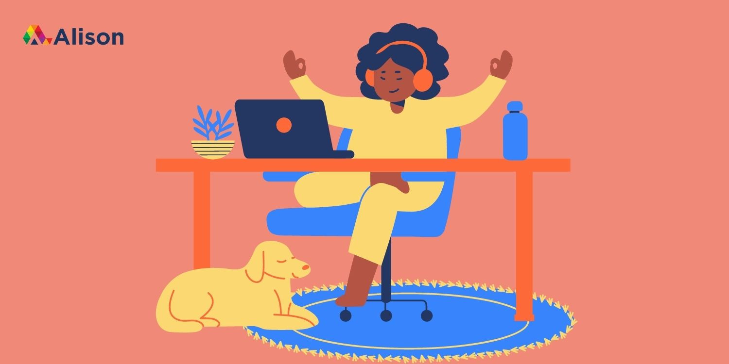 The 6 Workplace Skills You Need for Remote Working