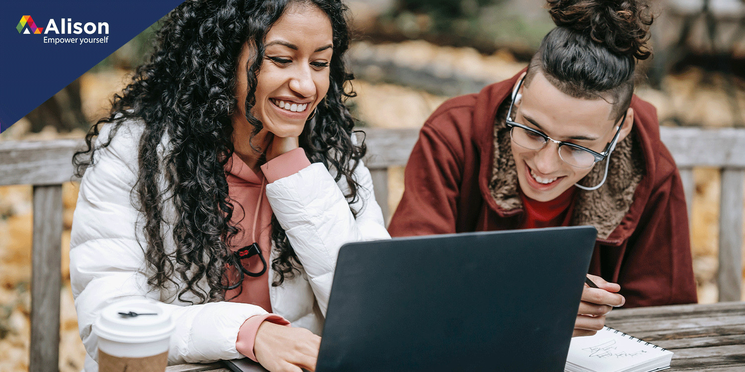 Spanish Courses Will Allow Alison to Reach New Audiences