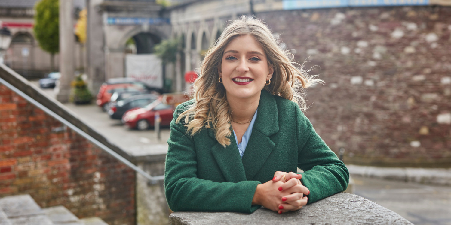 Doireann Ní Ghlacáin