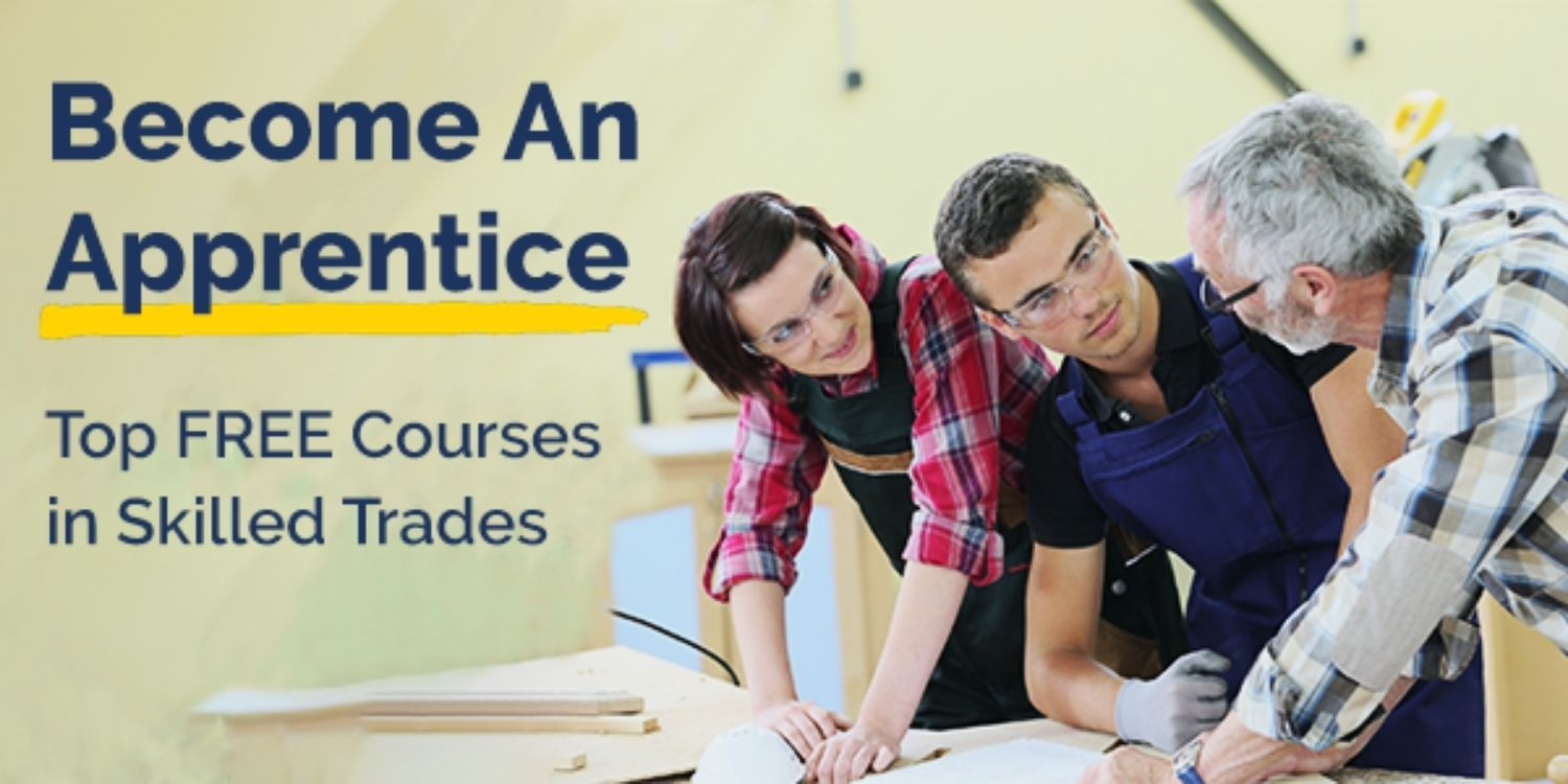 Alison Offers Free Skills Training to Meet US Apprenticeship Surge