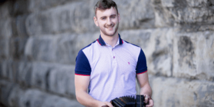 Conor O’Loughlin