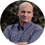 Acerca de CEO Mike Feerick