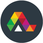 Alison logotipo oficial