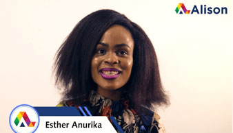 Esther Amadi