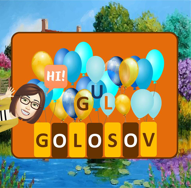 Course creators avatar