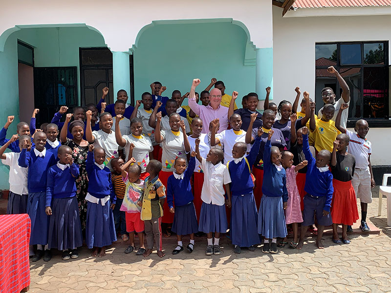 Alison eLearning Africa