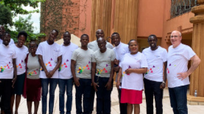 Creating Positive Social Change