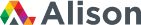 Alison Logo
