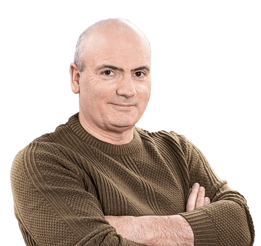 Mike Feerick Avatar