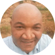 Charles Ikechukwu Udeagu
