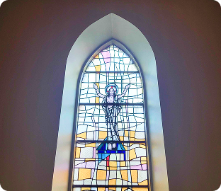 Monastery HQ