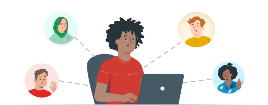 Become Content Assistant Image
